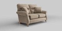 2 Seater Small Sofa