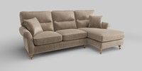 Medium Sofa Chaise - Right Hand