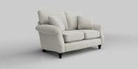 2 Seater Small Sofa