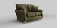 2 Seater Small Sofa