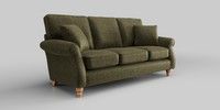 3 Cushion 3 Seater Sofa