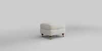 Storage Footstool