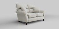 2 Seater Small Sofa