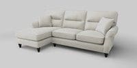 Medium Sofa Chaise - Left Hand