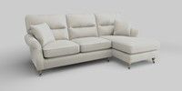Medium Sofa Chaise - Right Hand