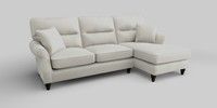 Medium Sofa Chaise - Right Hand