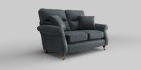 2 Seater Small Sofa
