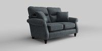 2 Seater Small Sofa