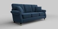 3 Cushion 3 Seater Sofa