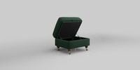 Storage Footstool