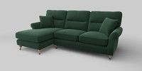 Medium Sofa Chaise - Left Hand