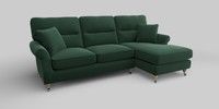 Medium Sofa Chaise - Right Hand