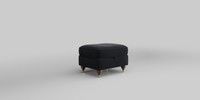 Storage Footstool