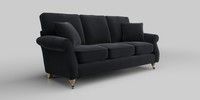 3 Cushion 3 Seater Sofa