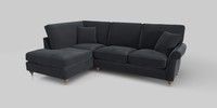 Medium Corner Chaise - Left Hand