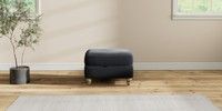 Storage Footstool