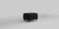 Storage Footstool