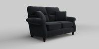 2 Seater Small Sofa