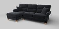 Medium Sofa Chaise - Left Hand