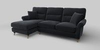 Medium Sofa Chaise - Left Hand