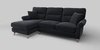 Medium Sofa Chaise - Left Hand