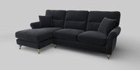 Medium Sofa Chaise - Left Hand