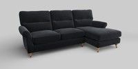 Medium Sofa Chaise - Right Hand