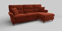 Medium Sofa Chaise - Right Hand