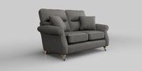2 Seater Small Sofa