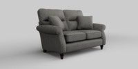 2 Seater Small Sofa