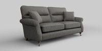 3 Seater Sofa