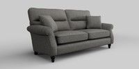 3 Seater Sofa