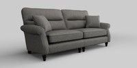 4 Seater Sofa