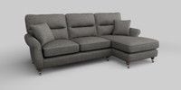 Medium Sofa Chaise - Right Hand