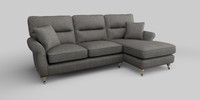 Medium Sofa Chaise - Right Hand