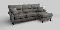 Medium Sofa Chaise - Right Hand