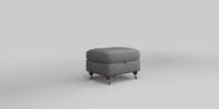 Storage Footstool