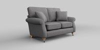 2 Seater Small Sofa