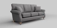 3 Cushion 3 Seater Sofa