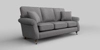 3 Cushion 3 Seater Sofa