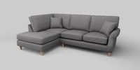 Medium Corner Chaise - Left Hand