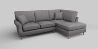 Medium Corner Chaise - Right Hand