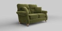 2 Seater Small Sofa