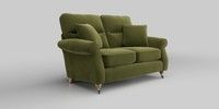 2 Seater Small Sofa