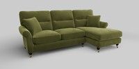 Medium Sofa Chaise - Right Hand