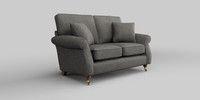 2 Seater Small Sofa