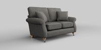 2 Seater Small Sofa