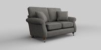 2 Seater Small Sofa
