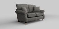 2 Seater Small Sofa