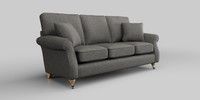 3 Cushion 3 Seater Sofa